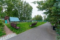 Продажа 1-комн. квартира, 54 м², 8/9 этаж — фото 18