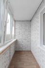 Продажа 1-комн. квартира, 54 м², 8/9 этаж — фото 15