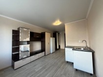 Продажа студия, 1-комн. квартира, 17 м², 5/5 этаж — фото 1