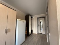 Продажа студия, 1-комн. квартира, 17 м², 5/5 этаж — фото 2
