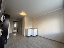 Продажа студия, 1-комн. квартира, 17 м², 5/5 этаж — фото 3