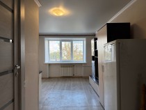 Продажа студия, 1-комн. квартира, 17 м², 5/5 этаж — фото 5