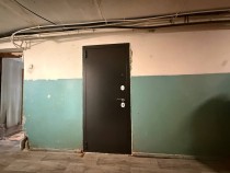 Продажа студия, 1-комн. квартира, 17 м², 5/5 этаж — фото 9