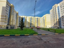 Продажа 1-комн. квартира, 45 м², 9/10 этаж — фото 14