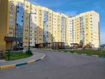 Продажа 1-комн. квартира, 45 м², 9/10 этаж — фото 13