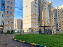 Продажа 1-комн. квартира, 45 м², 9/10 этаж — фото 15