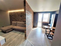 Продажа 1-комн. квартира, 45 м², 9/10 этаж — фото 2