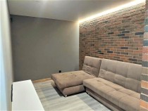 Продажа 1-комн. квартира, 45 м², 9/10 этаж — фото 1