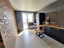 Продажа 1-комн. квартира, 45 м², 9/10 этаж — фото 18