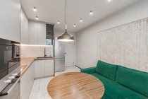 Продажа 1-комн. квартира, 38 м², 15/24 этаж — фото 4