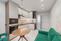 Продажа 1-комн. квартира, 38 м², 15/24 этаж — фото 6