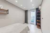 Продажа 1-комн. квартира, 38 м², 15/24 этаж — фото 7