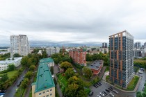 Продажа 1-комн. квартира, 38 м², 15/24 этаж — фото 17