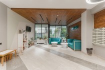 Продажа 1-комн. квартира, 38 м², 15/24 этаж — фото 19