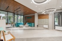 Продажа 1-комн. квартира, 38 м², 15/24 этаж — фото 20