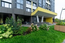 Продажа 1-комн. квартира, 38 м², 15/24 этаж — фото 27