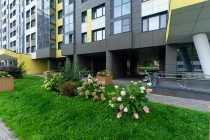 Продажа 1-комн. квартира, 38 м², 15/24 этаж — фото 28