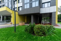 Продажа 1-комн. квартира, 38 м², 15/24 этаж — фото 29