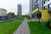 Продажа 1-комн. квартира, 38 м², 15/24 этаж — фото 30