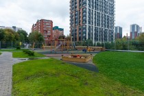 Продажа 1-комн. квартира, 38 м², 15/24 этаж — фото 31