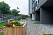 Продажа 1-комн. квартира, 38 м², 15/24 этаж — фото 32