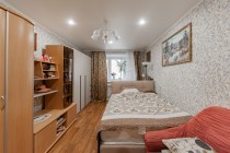 Продажа 1-комн. квартира, 44 м², 5/10 этаж — фото 10