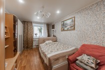 Продажа 1-комн. квартира, 44 м², 5/10 этаж — фото 11