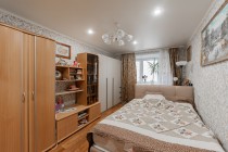 Продажа 1-комн. квартира, 44 м², 5/10 этаж — фото 13