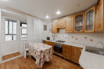 Продажа 1-комн. квартира, 44 м², 5/10 этаж — фото 4