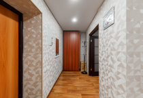 Продажа 1-комн. квартира, 44 м², 5/10 этаж — фото 9