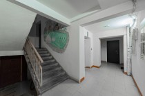 Продажа 1-комн. квартира, 44 м², 5/10 этаж — фото 15