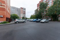 Продажа 1-комн. квартира, 44 м², 5/10 этаж — фото 19