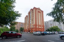 Продажа 1-комн. квартира, 44 м², 5/10 этаж — фото 18
