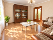 Продажа 2-комн. квартира, 65 м², 1/9 этаж — фото 1