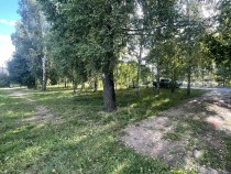 Продажа Дом с участком 12 сот в городе, асфальтиров дорога — фото 2