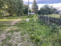 Продажа Дом с участком 12 сот в городе, асфальтиров дорога — фото 3