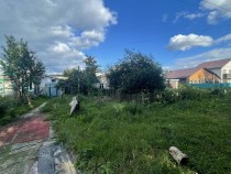 Продажа Дом с участком 12 сот в городе, асфальтиров дорога — фото 4