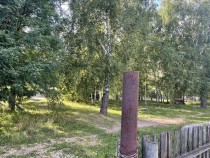 Продажа Дом с участком 12 сот в городе, асфальтиров дорога — фото 5