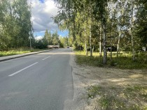 Продажа Дом с участком 12 сот в городе, асфальтиров дорога — фото 6