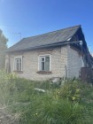 Продажа Дом с участком 12 сот в городе, асфальтиров дорога — фото 1