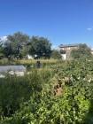 Продажа Дом с участком 12 сот в городе, асфальтиров дорога — фото 8