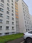 Продажа 1-комн. квартира, 18 м², 7/9 этаж — фото 9