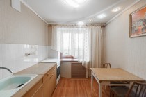 Продажа 1-комн. квартира, 37 м², 14/14 этаж — фото 1