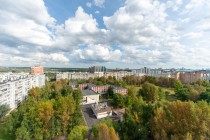 Продажа 1-комн. квартира, 37 м², 14/14 этаж — фото 21