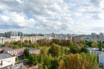 Продажа 1-комн. квартира, 37 м², 14/14 этаж — фото 20