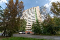 Продажа 1-комн. квартира, 37 м², 14/14 этаж — фото 25