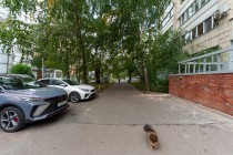 Продажа 1-комн. квартира, 37 м², 14/14 этаж — фото 24