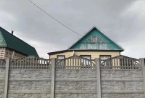 Продажа Дом в Лесных Морквашах. — фото 1