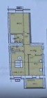 Продажа 2-комн. квартира, 62 м², 7/11 этаж — планировка 1