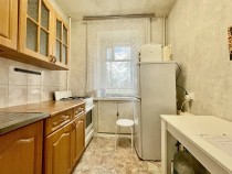 Продажа 1-комн. квартира, 30 м², 3/9 этаж — фото 24